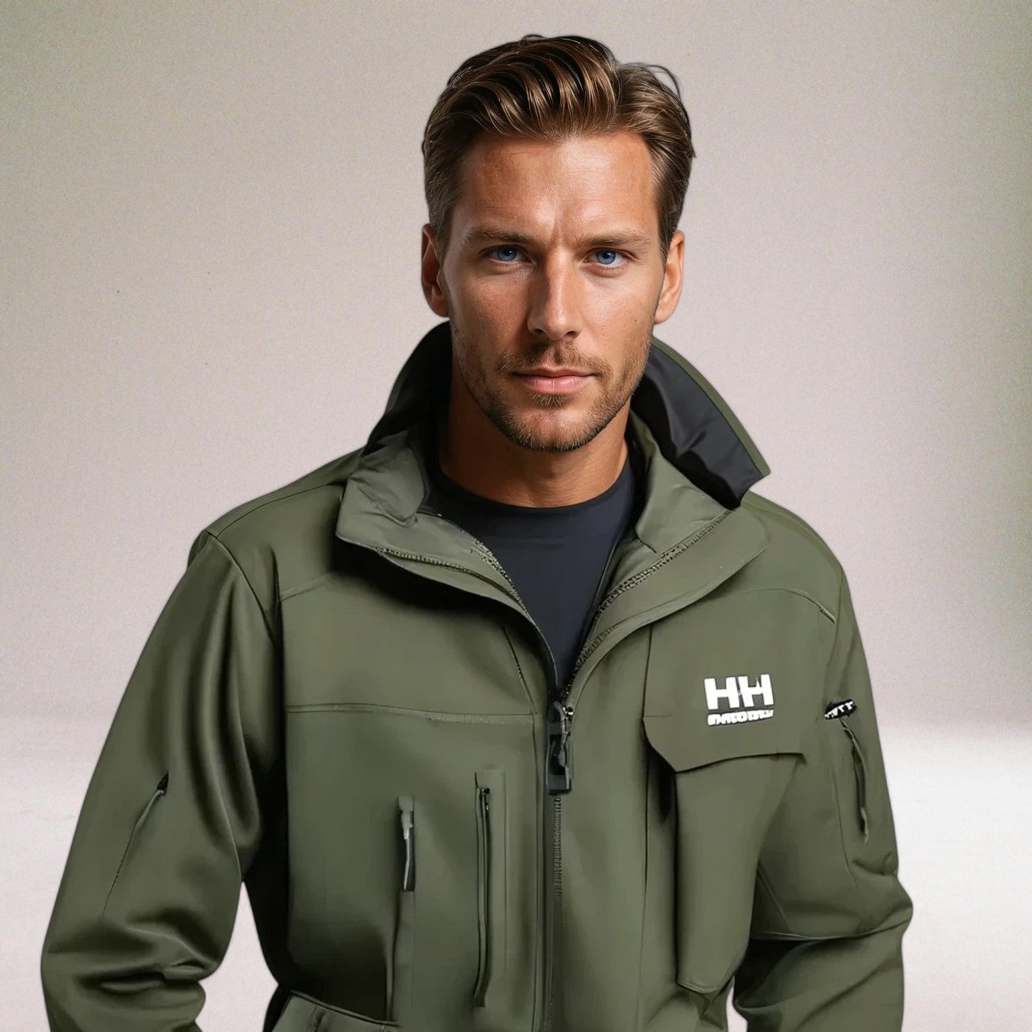 Angelo™ | De elite winterkledingset