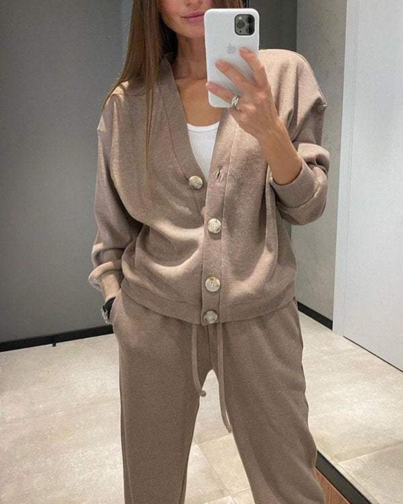 BOREA - ELEGANTE 2-DELIGE SET