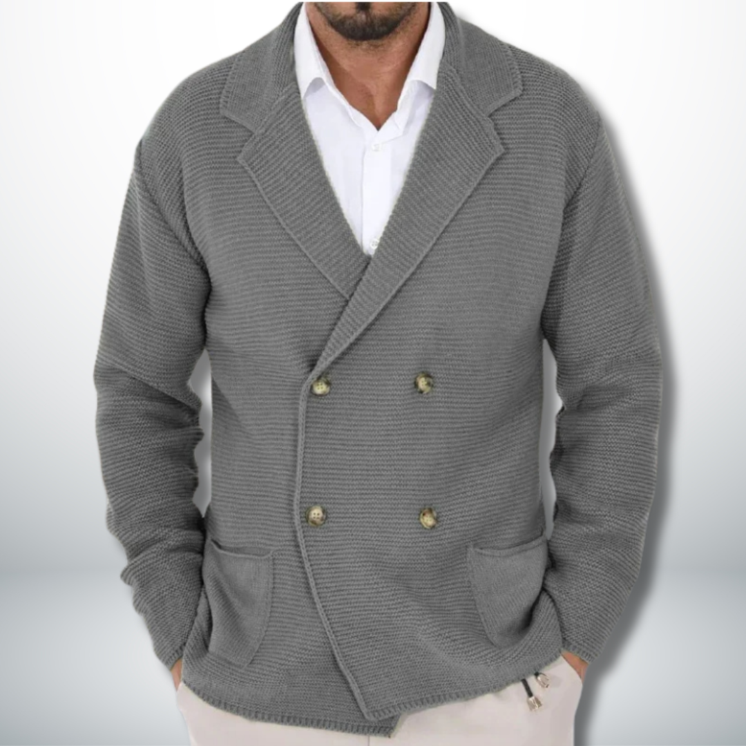 Achilles™ | Elegante en comfortabele cardigan