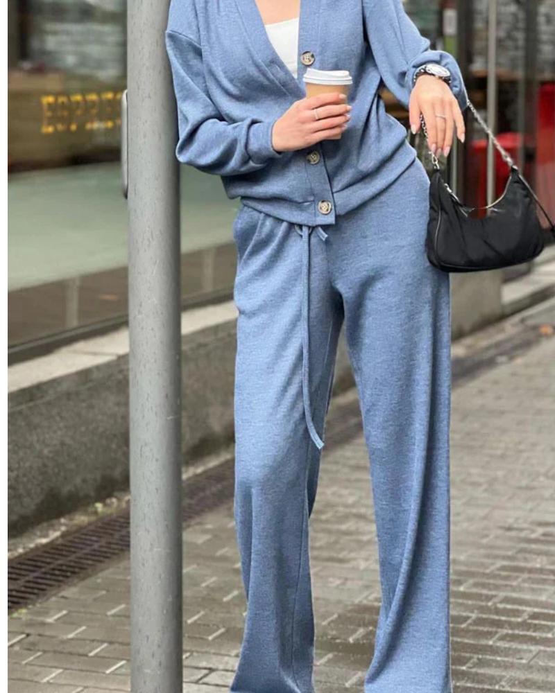 BOREA - ELEGANTE 2-DELIGE SET