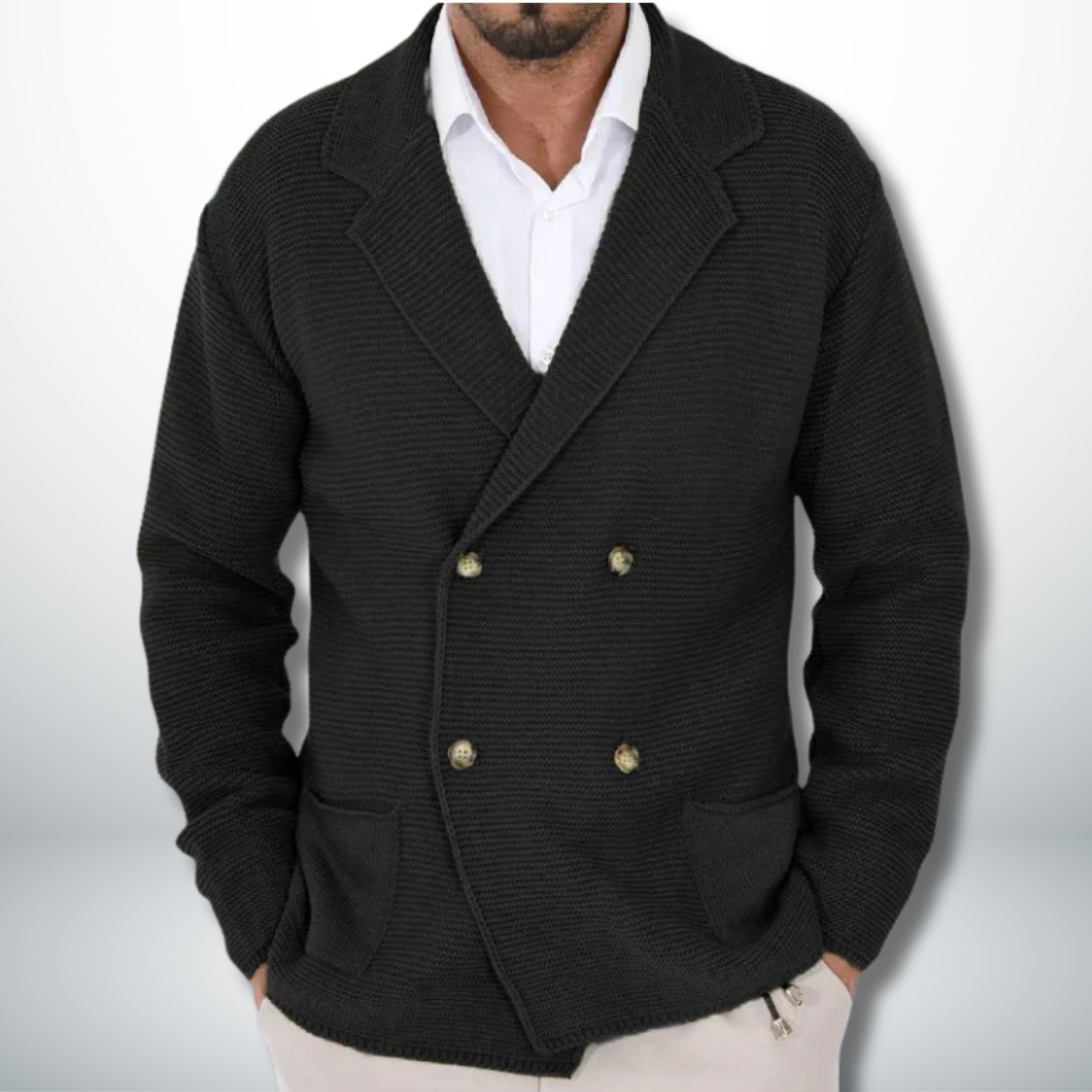 Achilles™ | Elegante en comfortabele cardigan