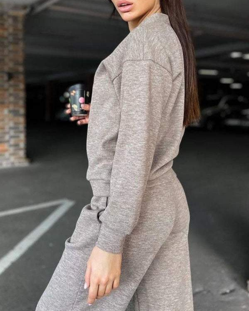 BOREA - ELEGANTE 2-DELIGE SET