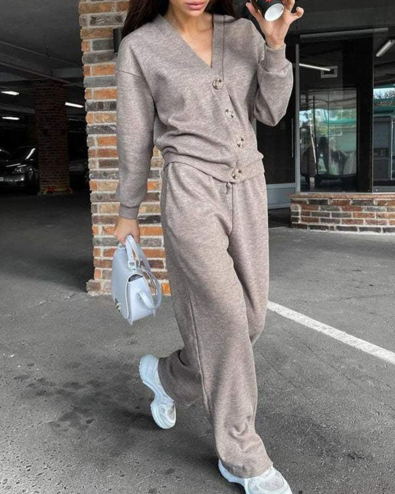 BOREA - ELEGANTE 2-DELIGE SET