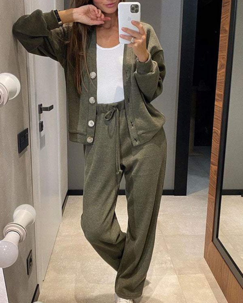 BOREA - ELEGANTE 2-DELIGE SET