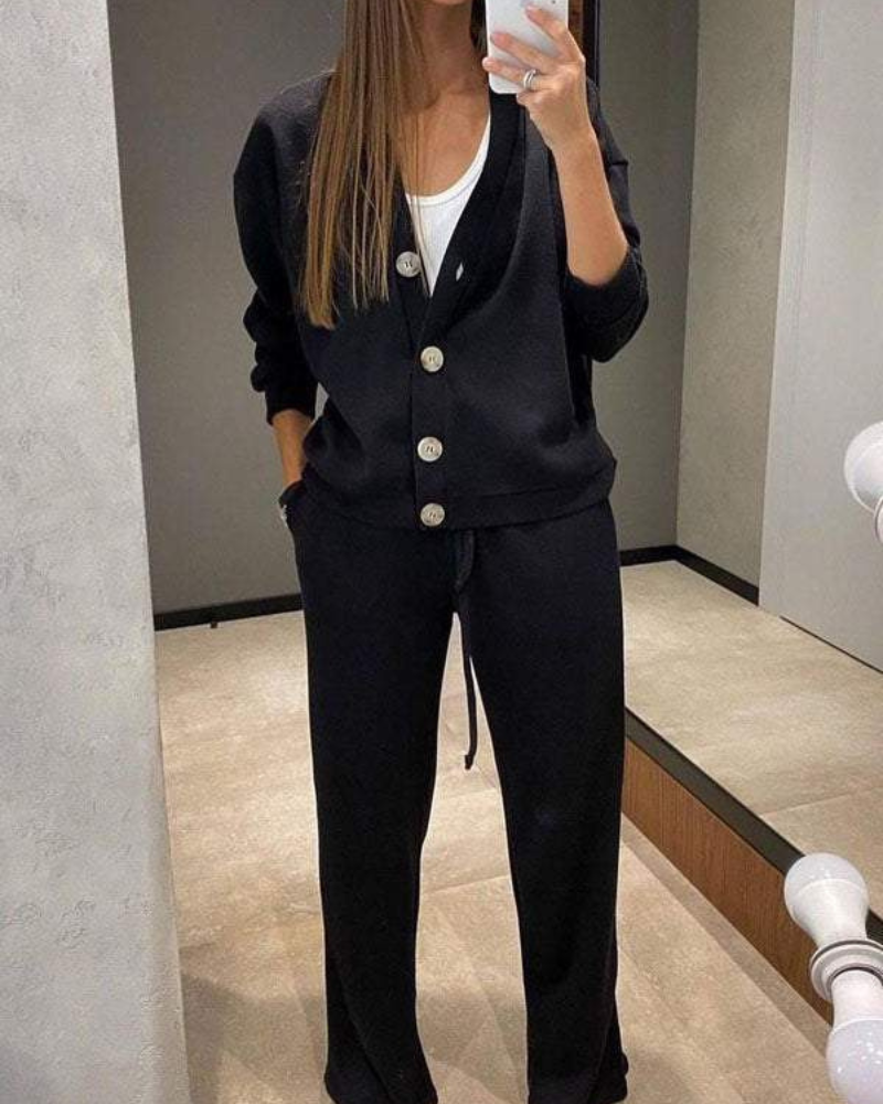 BOREA - ELEGANTE 2-DELIGE SET