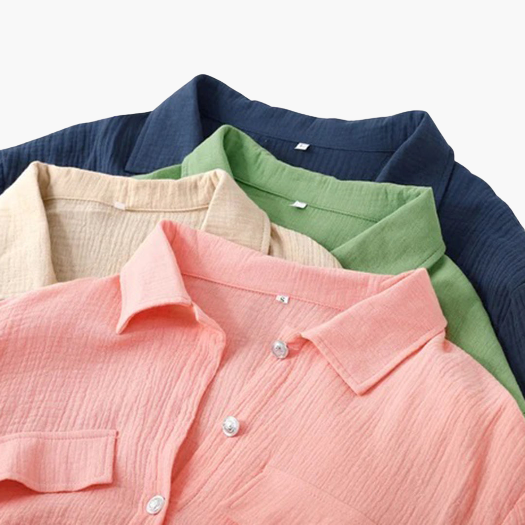 Josephine | Elegante casual set voor dames