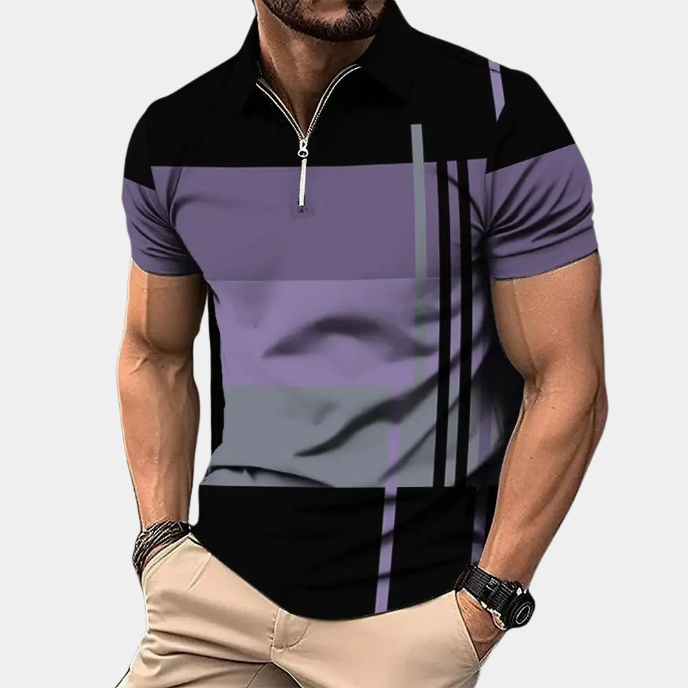 Poloshirt Heren