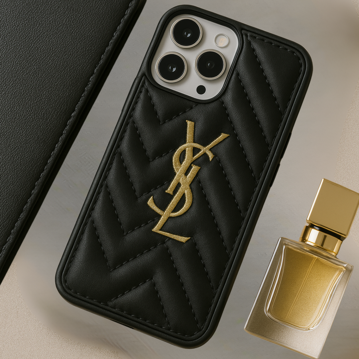 Ѕаіnt Lаurеnt Luxe Hoesje