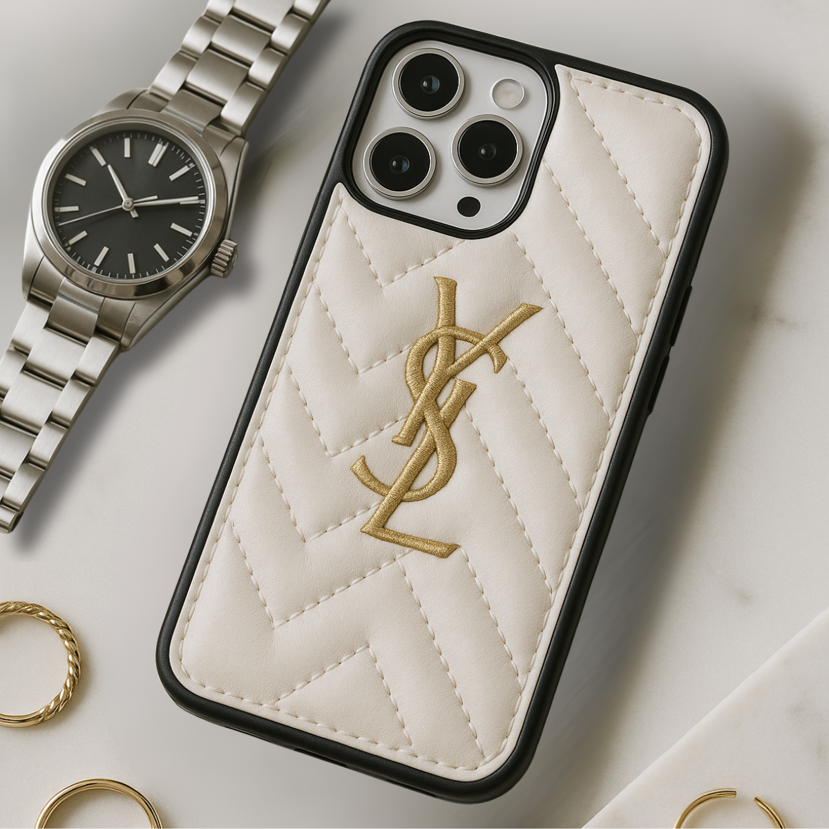 Ѕаіnt Lаurеnt Luxe Hoesje