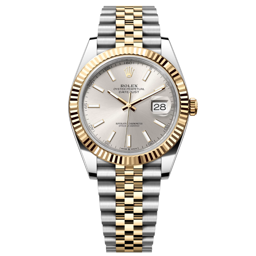 Horloge - Datejust II 41mm