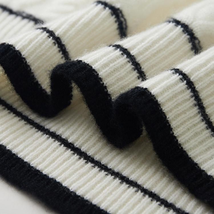 Adrian™ Kasjmier trui voor heren