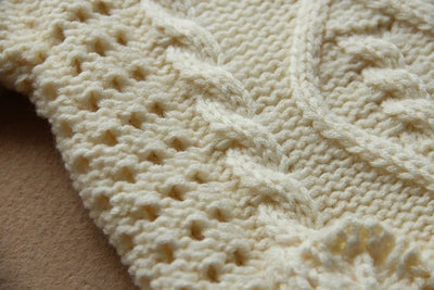 Katarina | Een gezellige en comfortabele klassieke trui