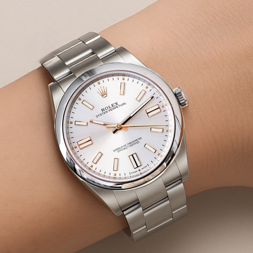Horloge Oyster Perpetual 36mm