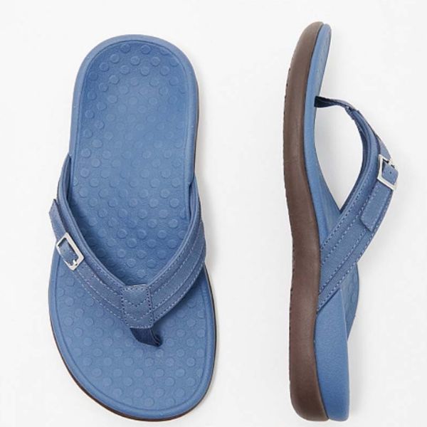 Orthopedische zomersandalen - Volmena™