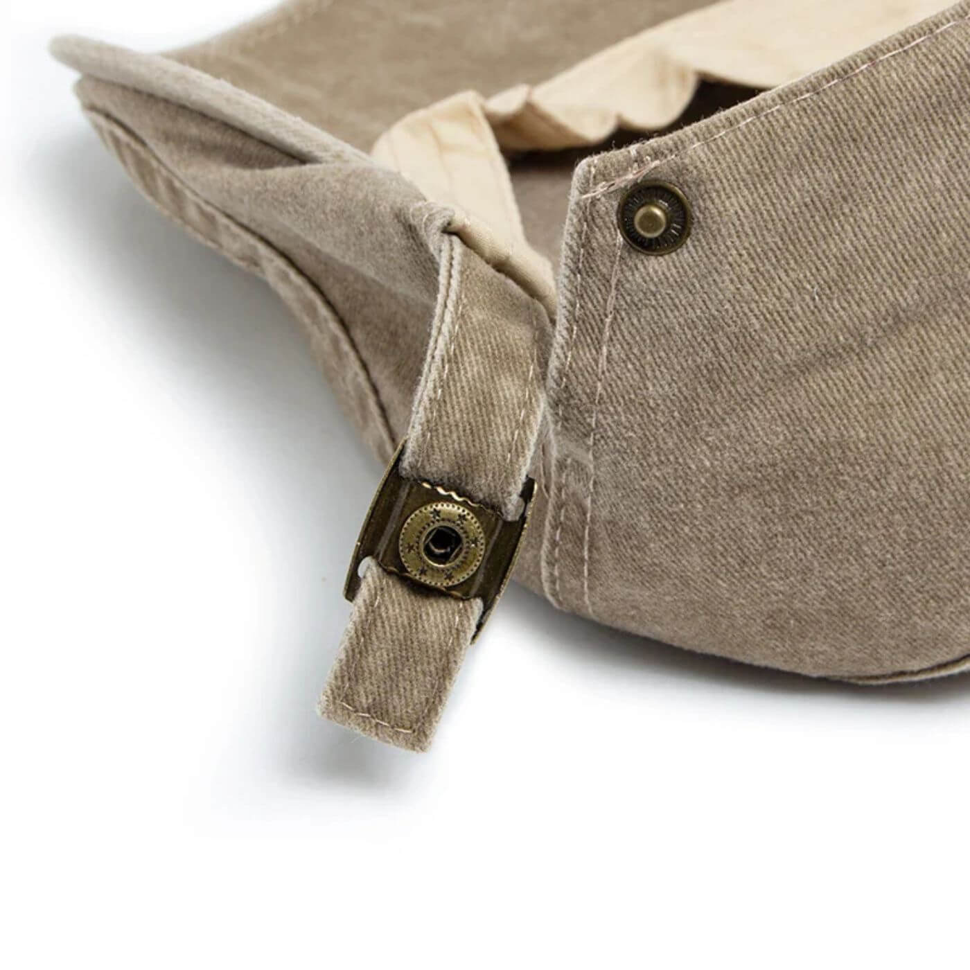 Philipp – Vintage baret van hoge kwaliteit