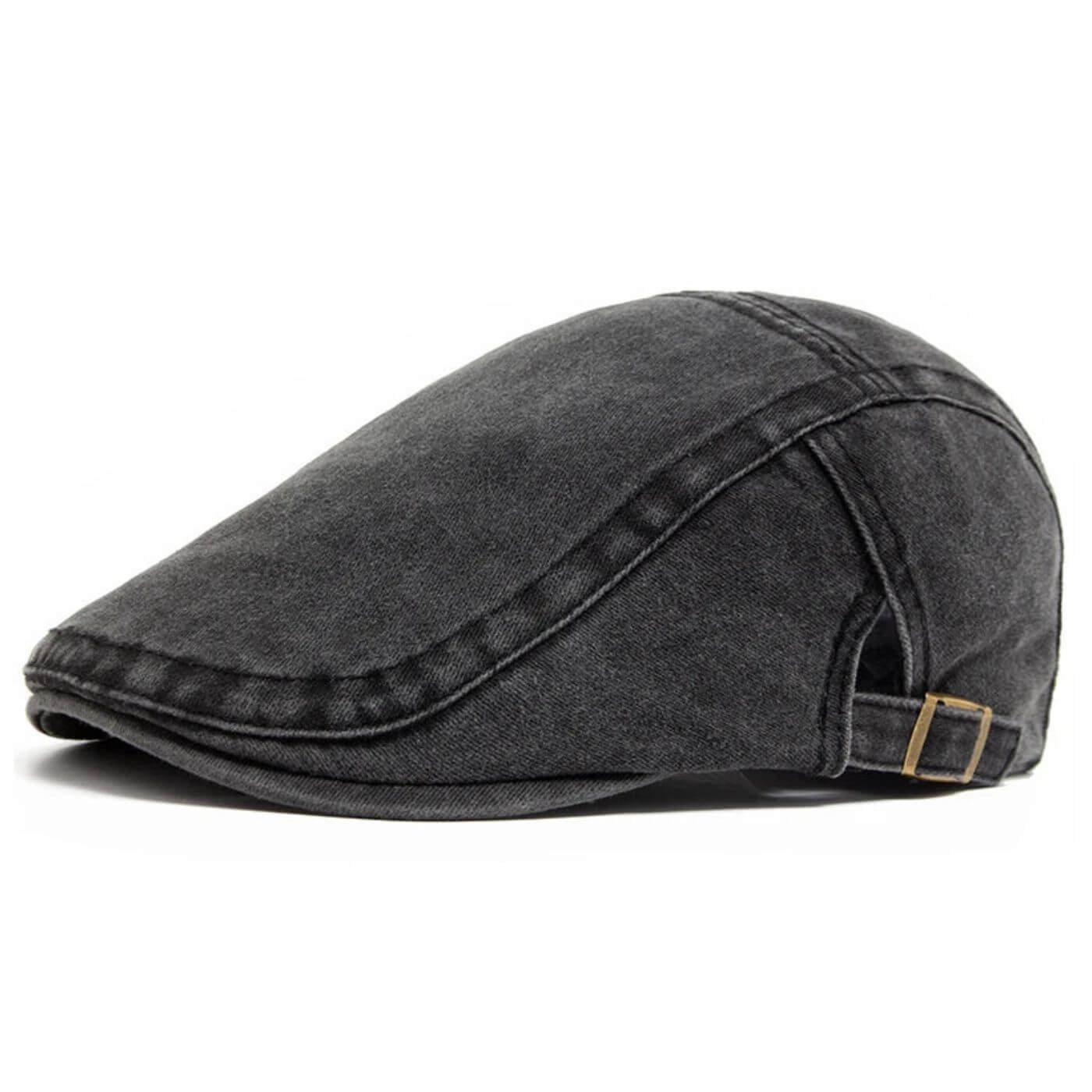 Philipp – Vintage baret van hoge kwaliteit