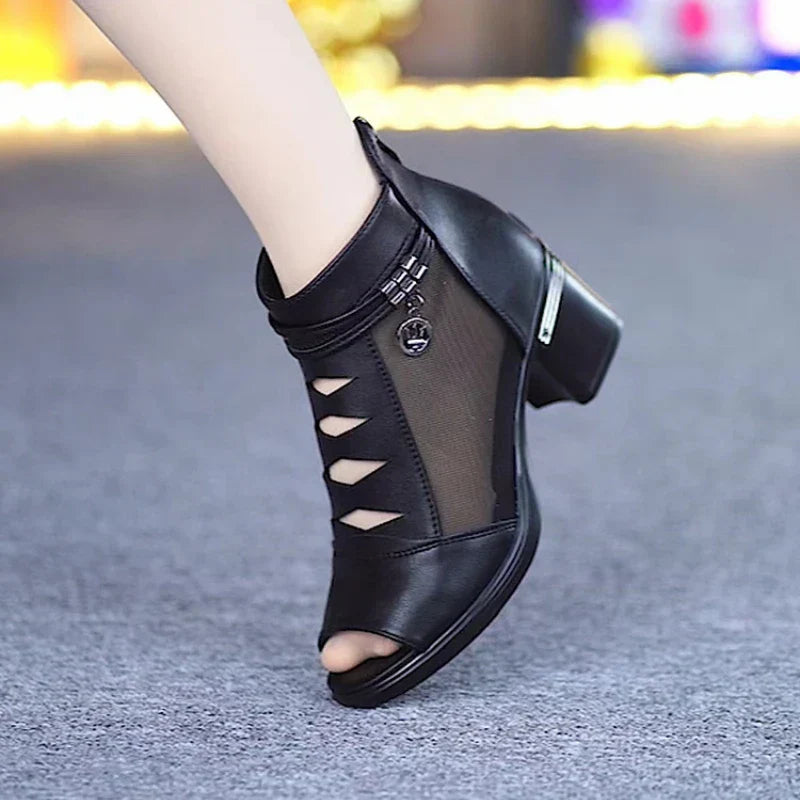 Orthopro™ – Orthopedische sandalen voor dames