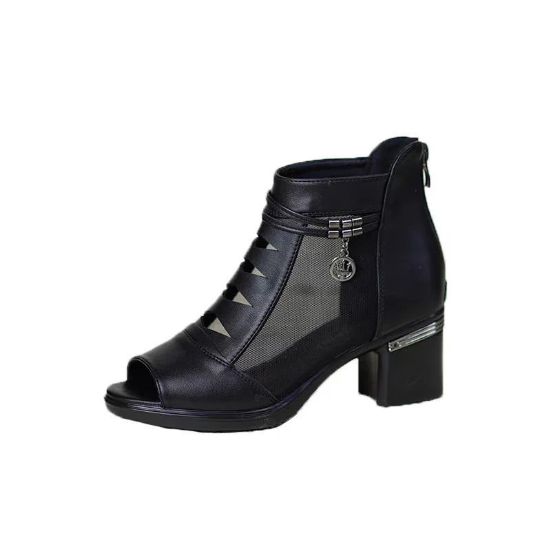 Orthopro™ – Orthopedische sandalen voor dames