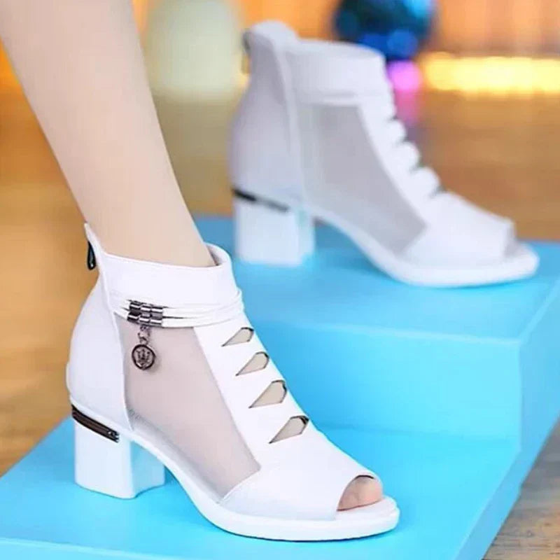 Orthopro™ – Orthopedische sandalen voor dames