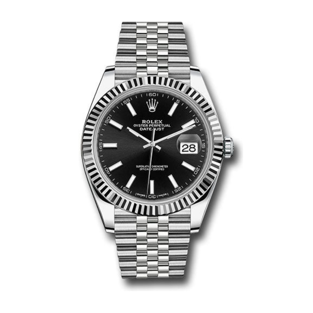 Horloge - Datejust II 41mm