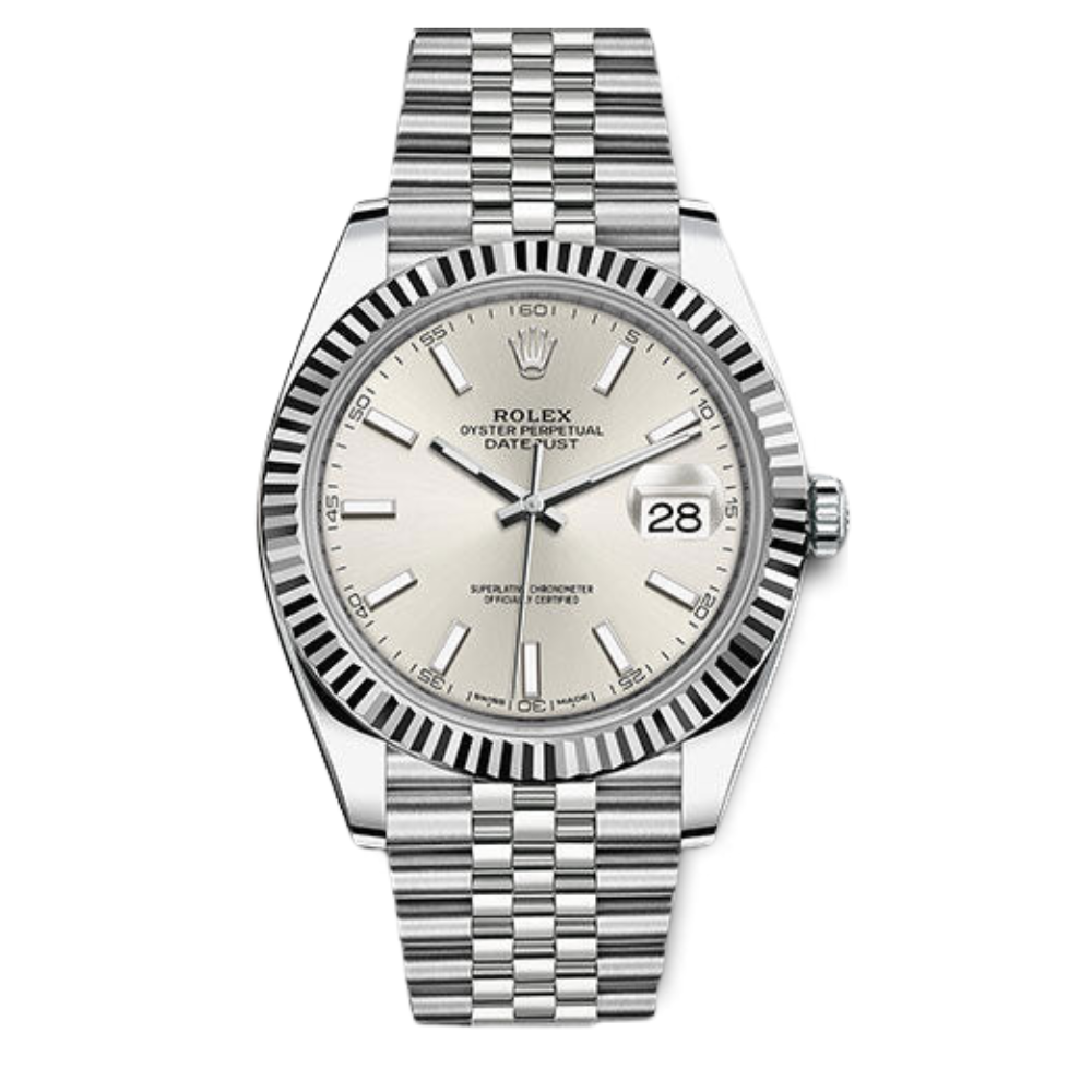 Horloge - Datejust II 41mm