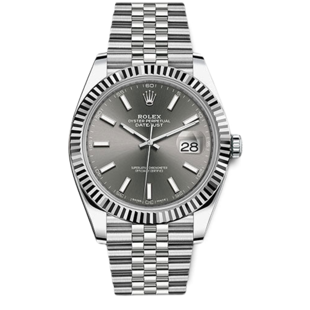 Horloge - Datejust II 41mm