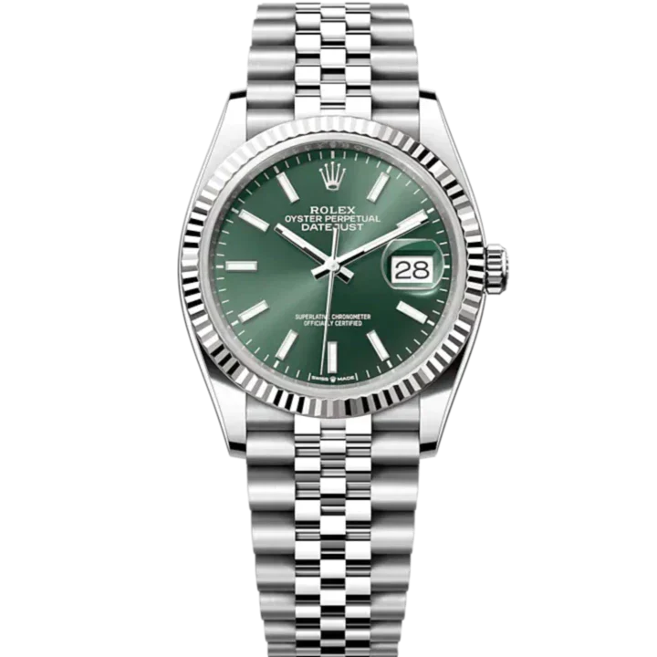 Horloge - Datejust II 41mm