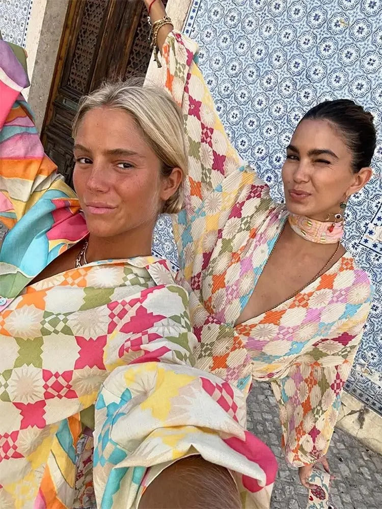 Coco - Eilandset & Jurk