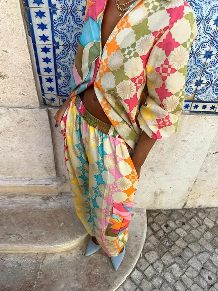 Coco - Eilandset & Jurk