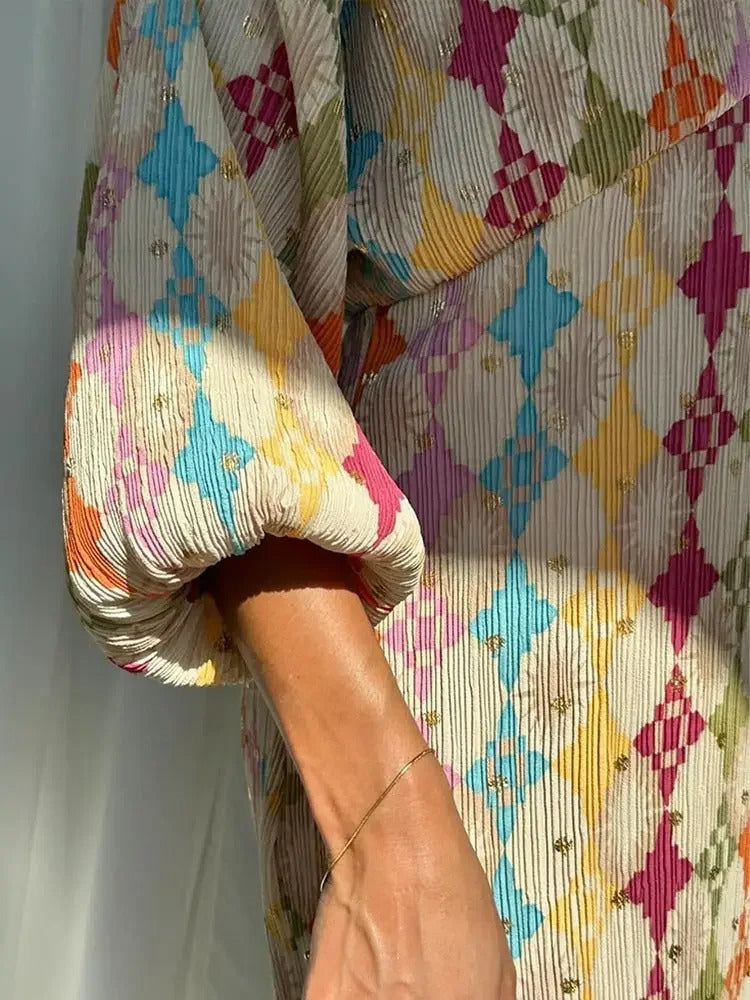 Coco - Eilandset & Jurk