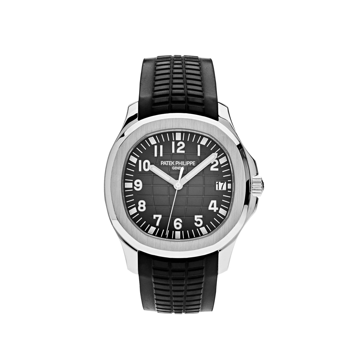 Horloge- Geneve Aquanaut