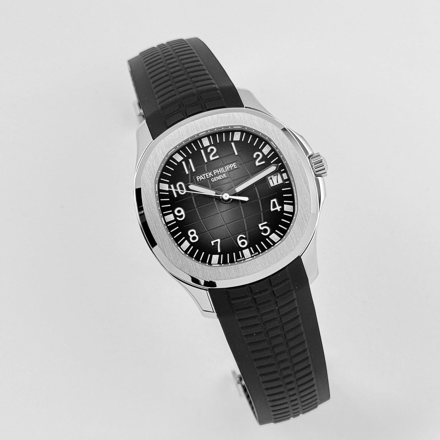 Horloge- Geneve Aquanaut