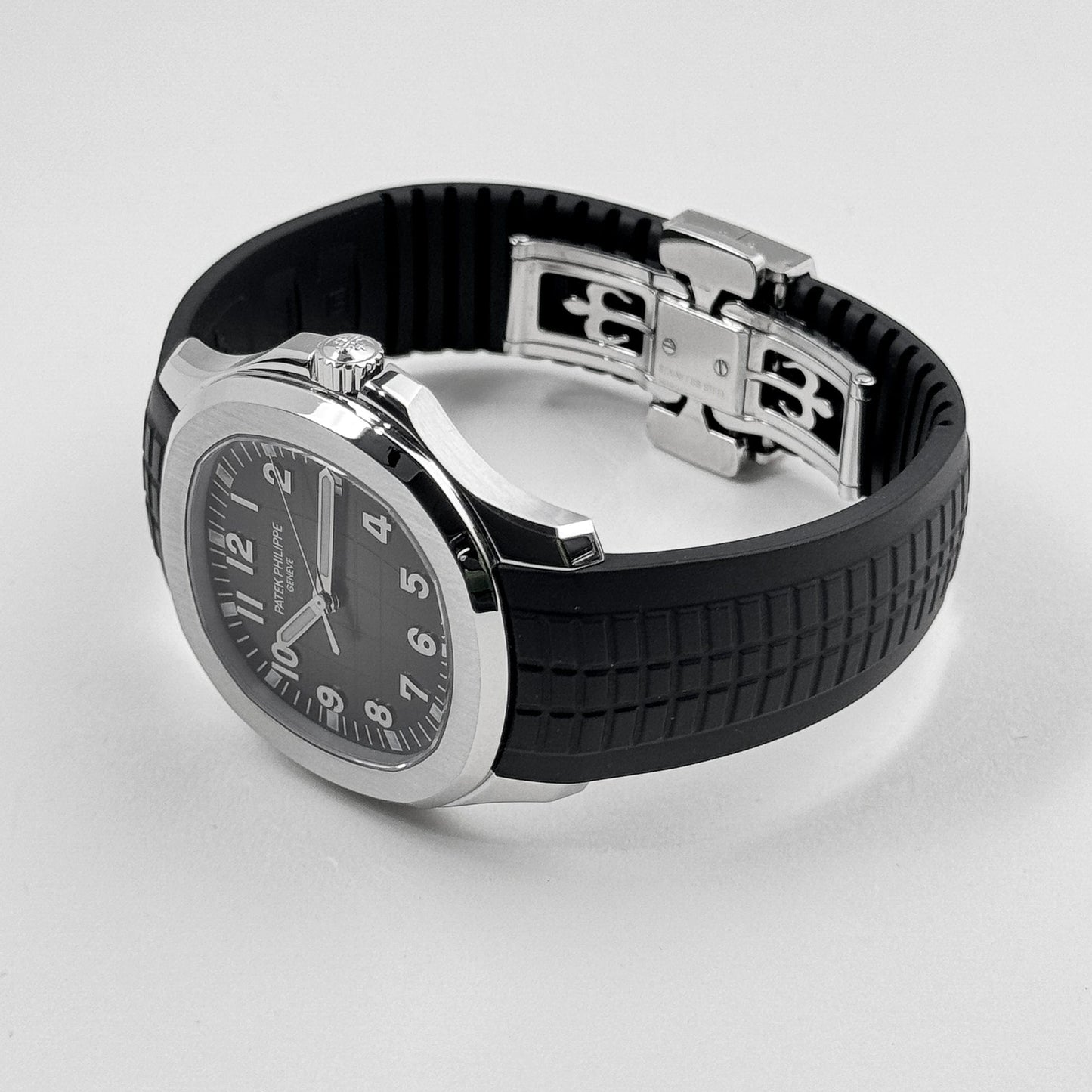 Horloge- Geneve Aquanaut