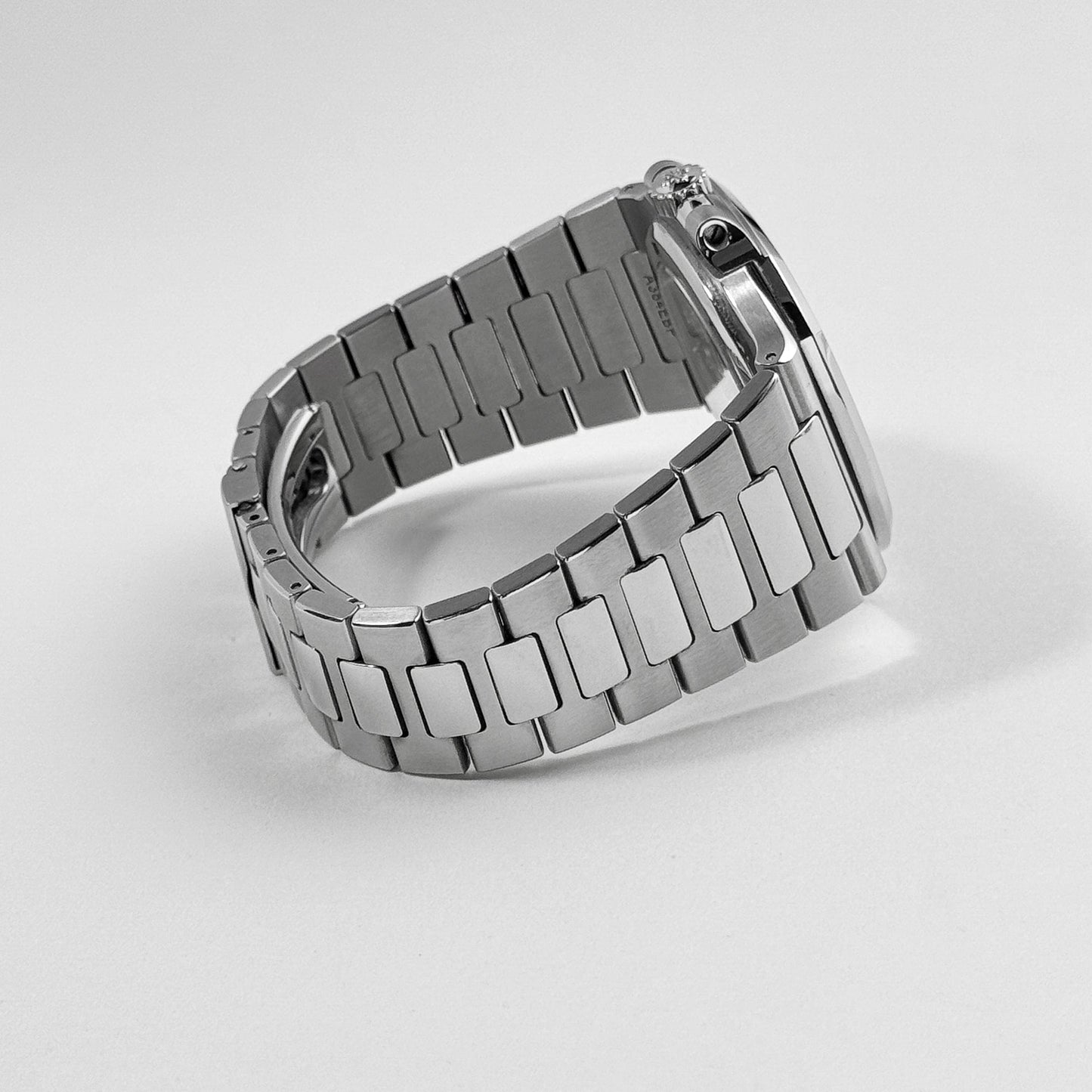 Horloge Philippe Nautilus