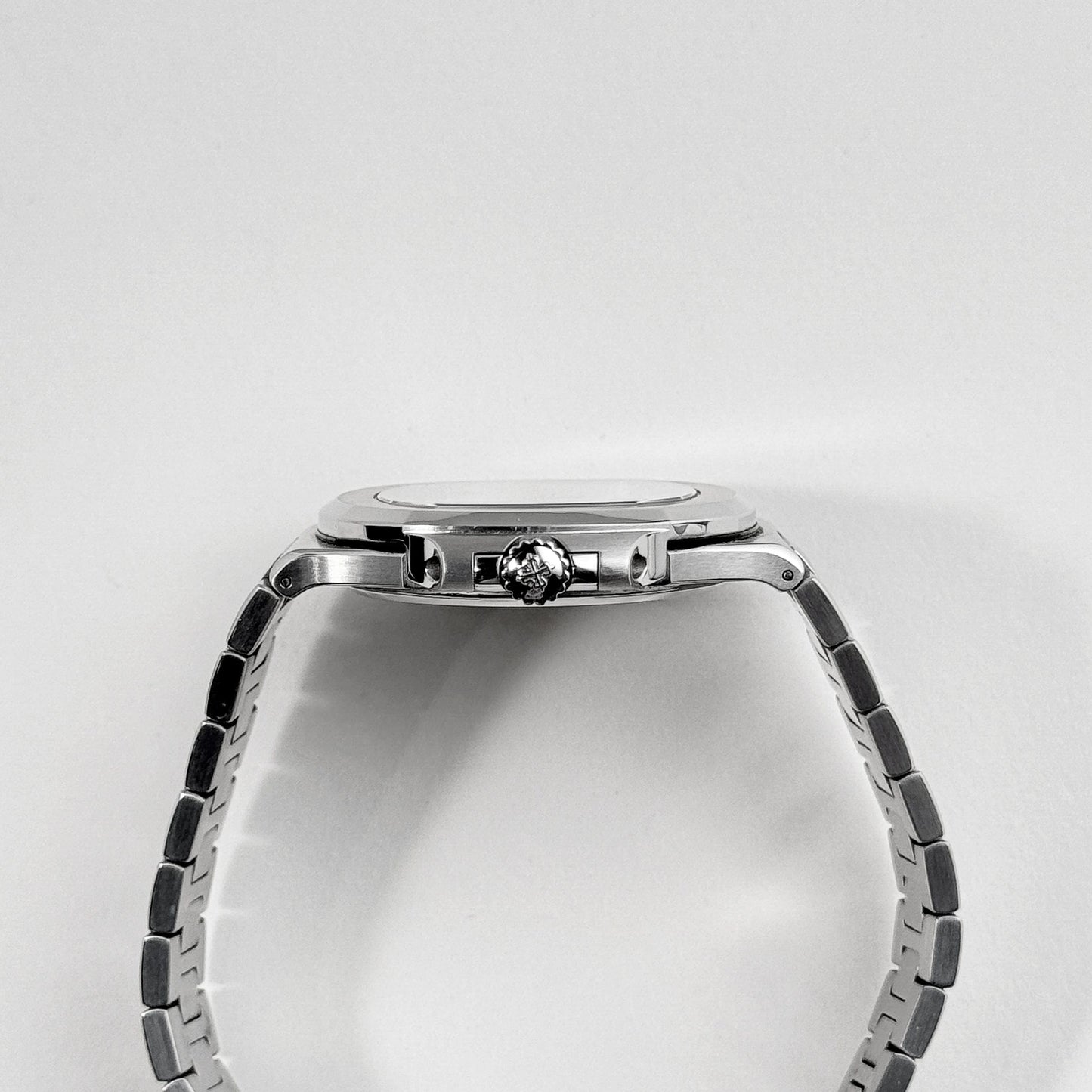 Horloge Philippe Nautilus