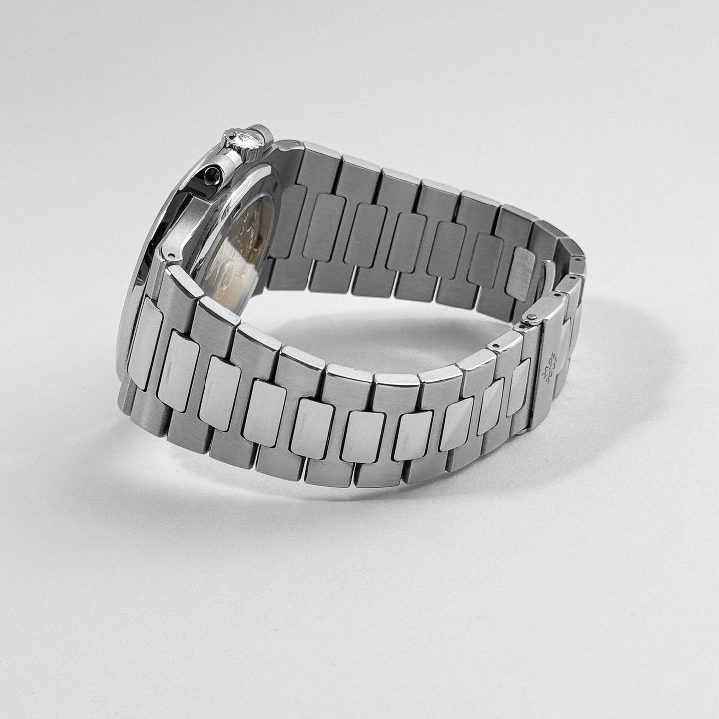 Horloge Philippe Nautilus