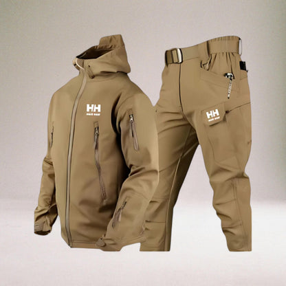 Angelo™ | De elite winterkledingset