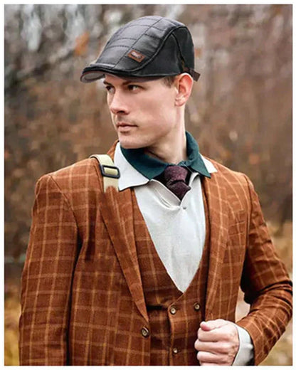 FALCO™|KLASSIEK HOED