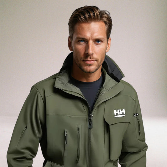 Angelo™ | De elite winterkledingset