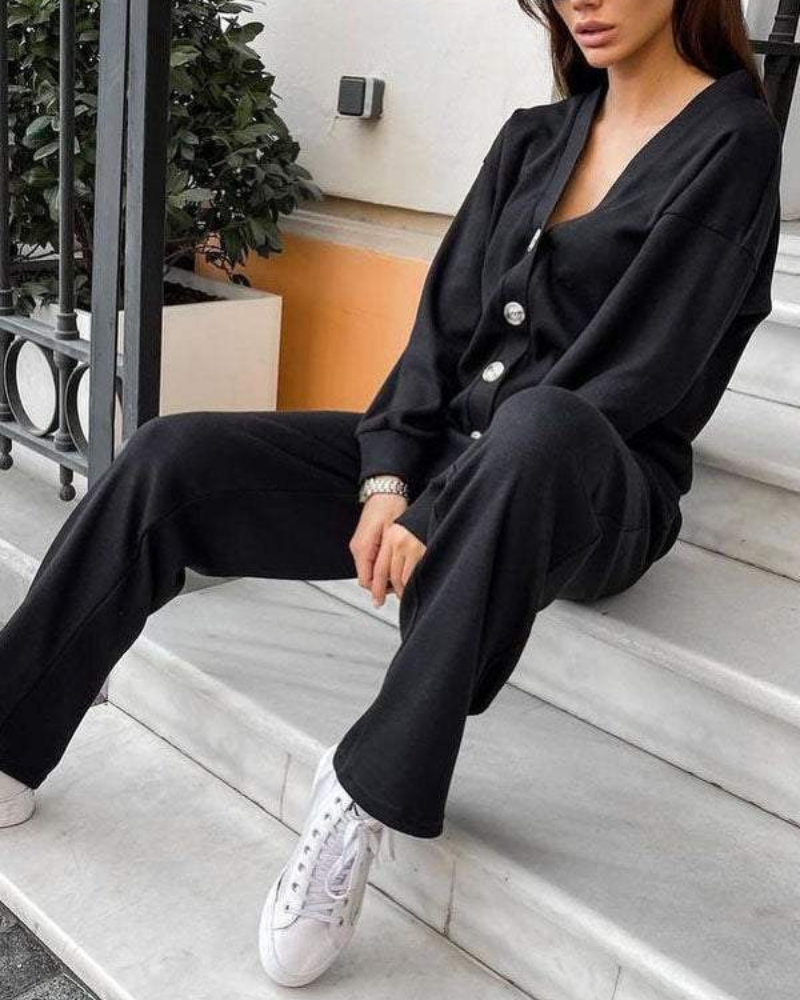 BOREA - ELEGANTE 2-DELIGE SET