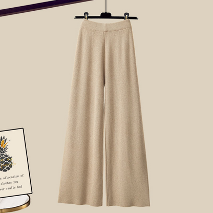 Orszula - 3-delige set, trui, shirt en broek