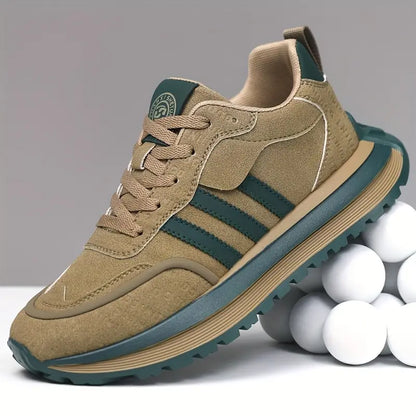 Ethan™ - Casual comfortabele sneakers