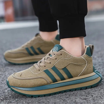 Ethan™ - Casual comfortabele sneakers