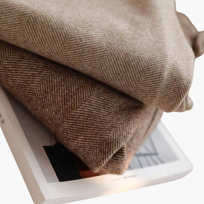 Leonie | Getailleerde broek