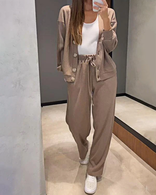 BOREA - ELEGANTE 2-DELIGE SET