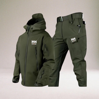 Angelo™ | De elite winterkledingset