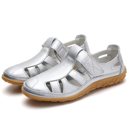 Orthopedische anti-slip sandalen voor dames - Atasia