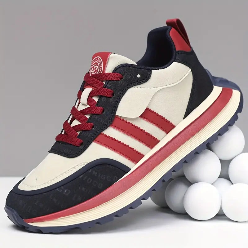 Ethan™ - Casual comfortabele sneakers