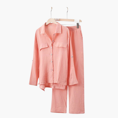 Josephine | Elegante casual set voor dames