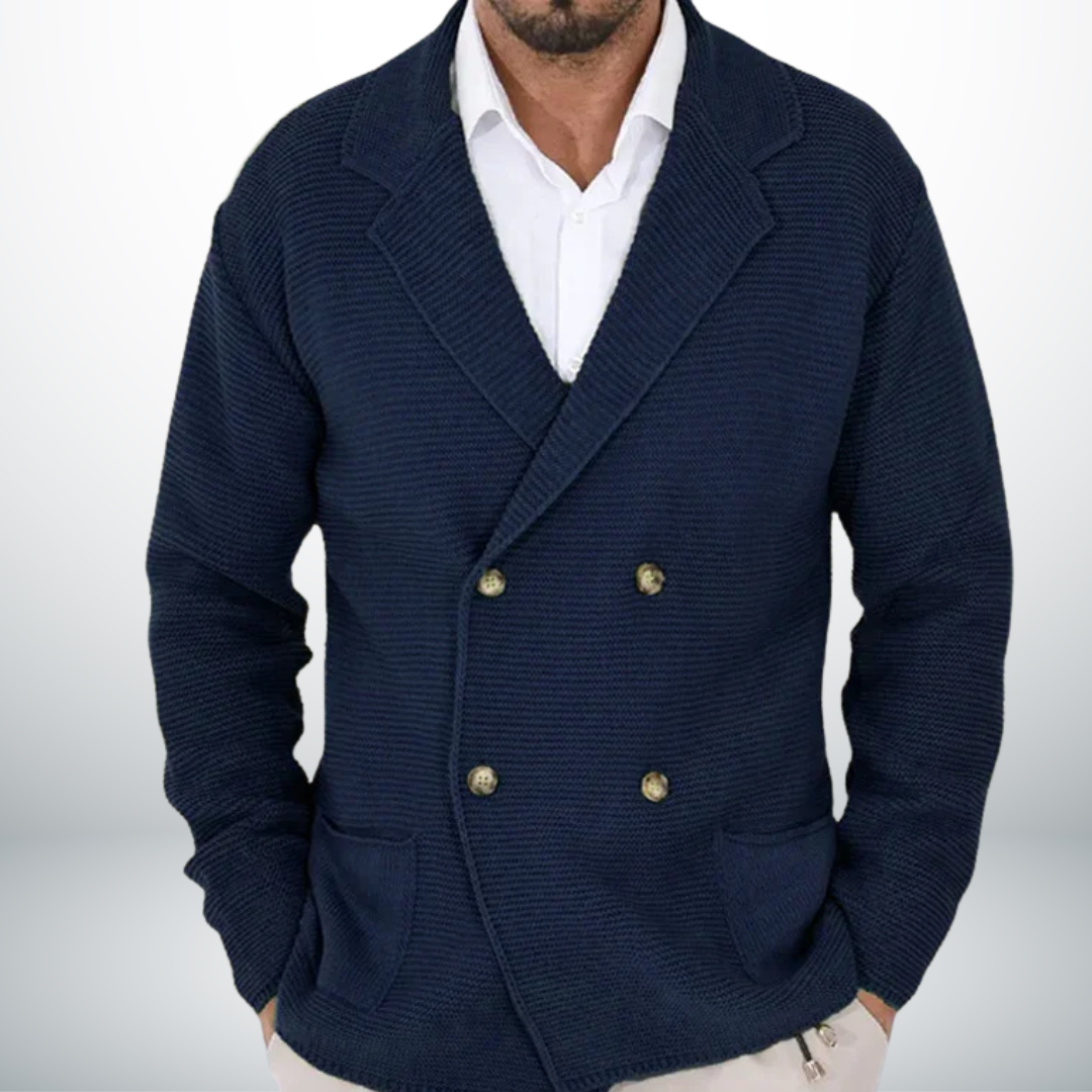 Achilles™ | Elegante en comfortabele cardigan